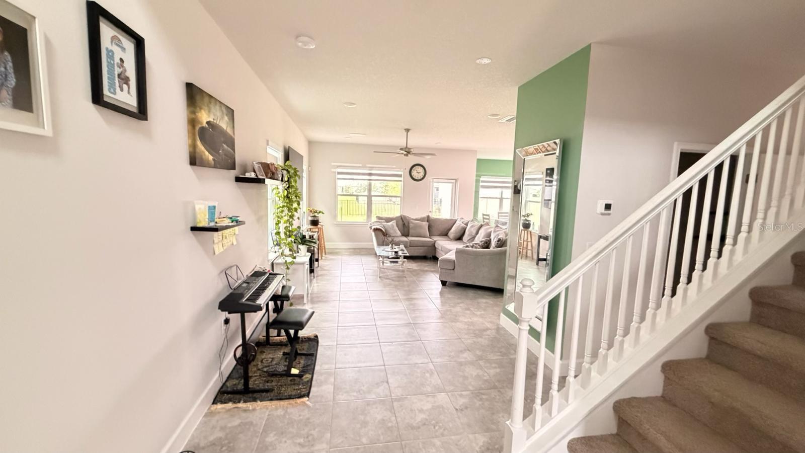 1046 GRANTHAM LN SE, PALM BAY, FL, 32909
