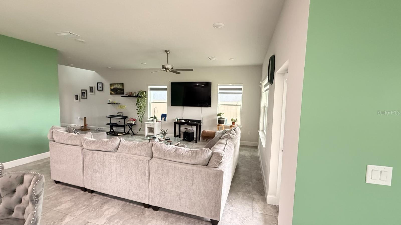1046 GRANTHAM LN SE, PALM BAY, FL, 32909