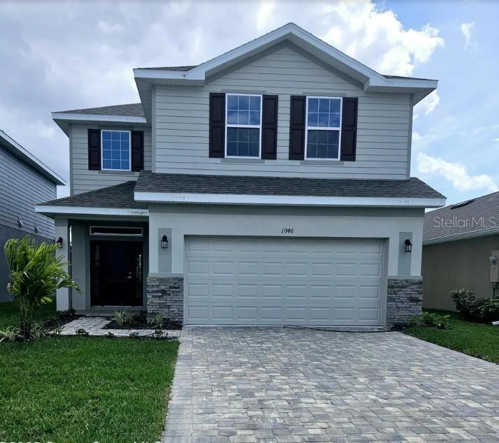 1046 GRANTHAM LN SE, PALM BAY, FL, 32909