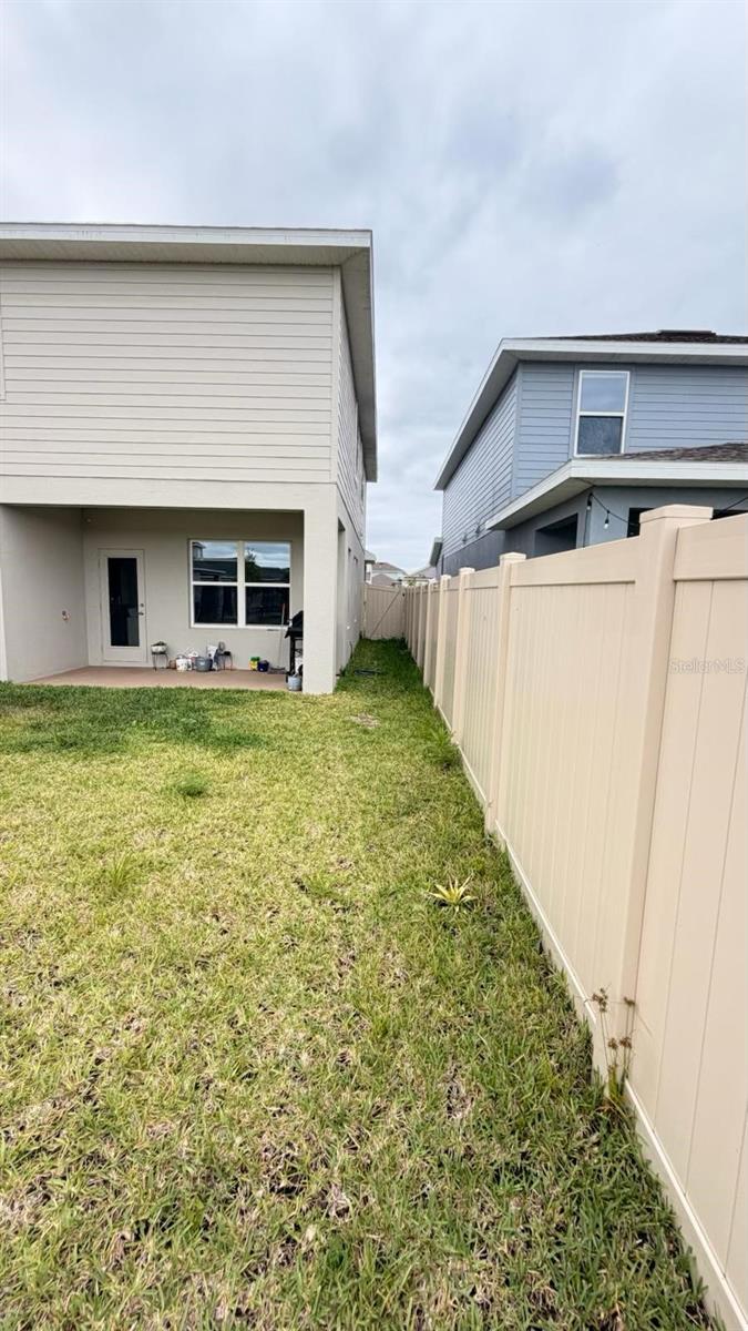 1046 GRANTHAM LN SE, PALM BAY, FL, 32909