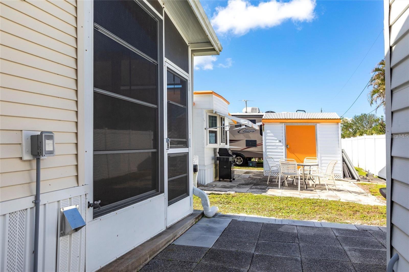 1604 N MANATEE LOOP, PUNTA GORDA, FL, 33950