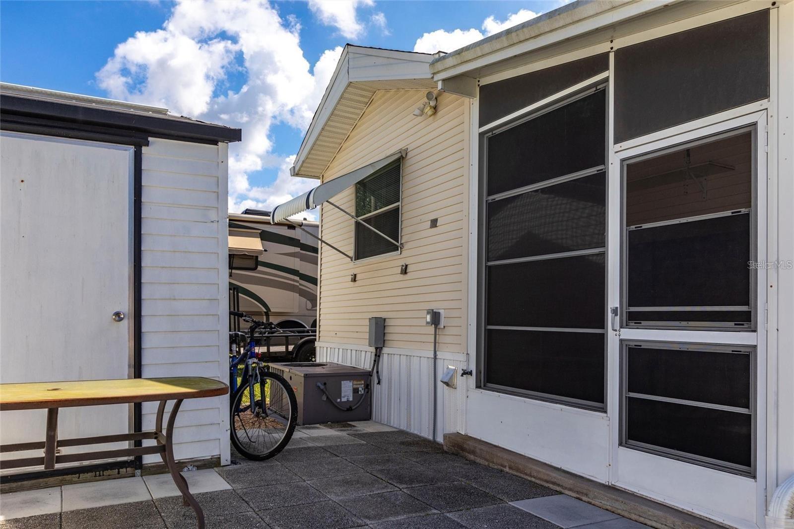 1604 N MANATEE LOOP, PUNTA GORDA, FL, 33950