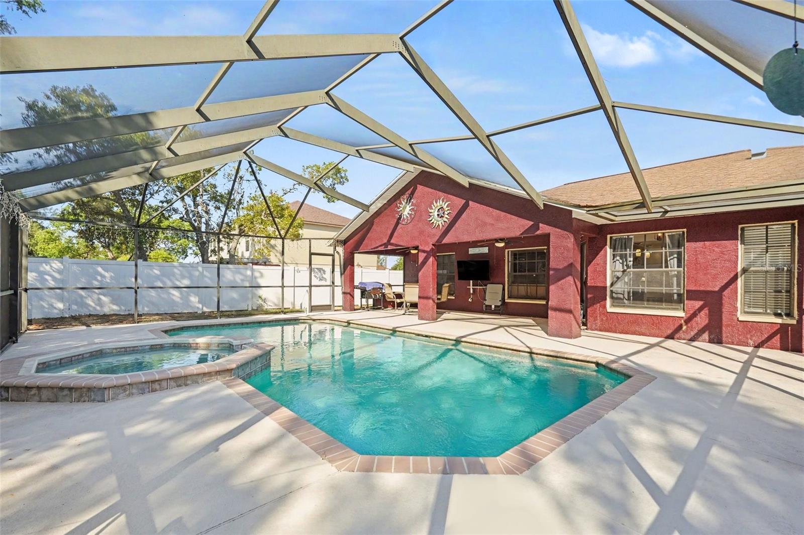 4156 WELDON AVE, SPRING HILL, FL, 34609