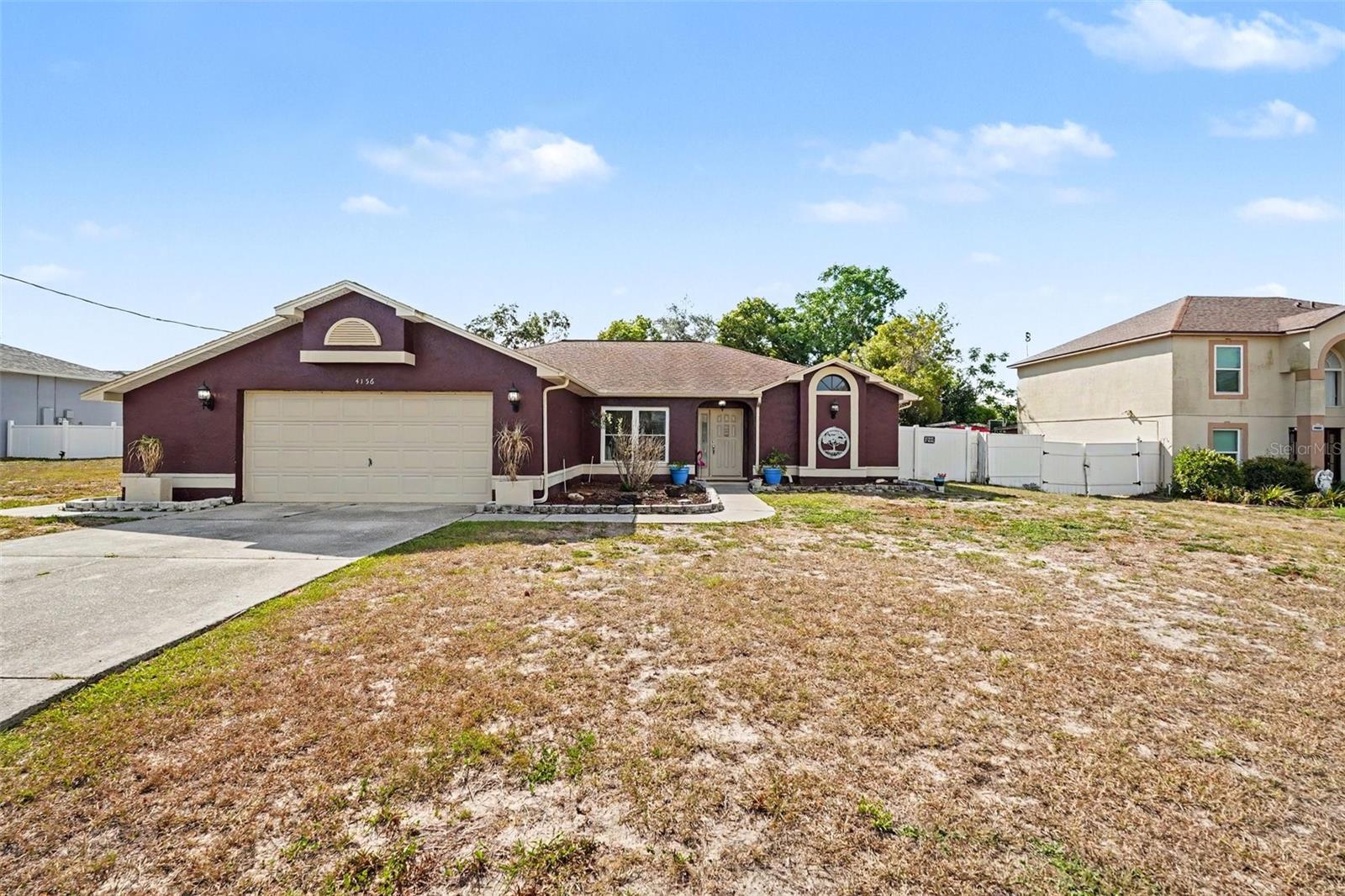 4156 WELDON AVE, SPRING HILL, FL, 34609