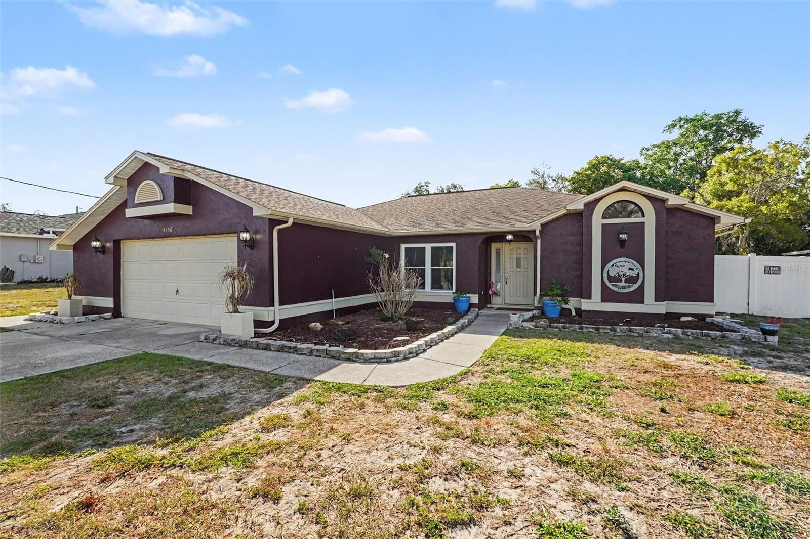 4156 WELDON AVE, SPRING HILL, FL, 34609