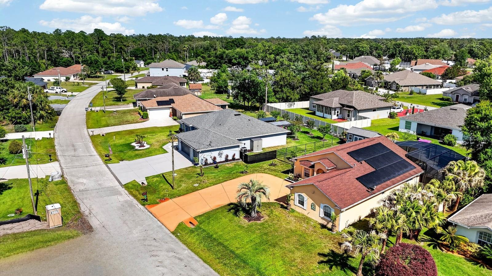 39 WHEELING LN, PALM COAST, FL, 32164