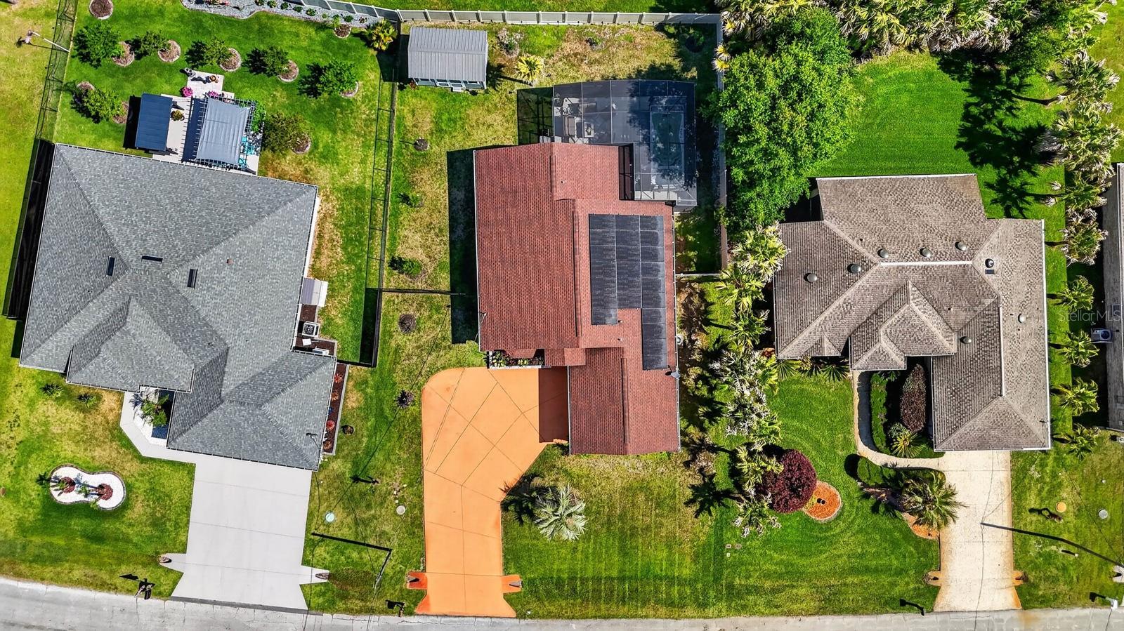 39 WHEELING LN, PALM COAST, FL, 32164
