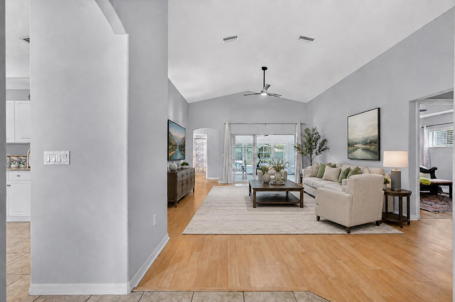39 WHEELING LN, PALM COAST, FL, 32164