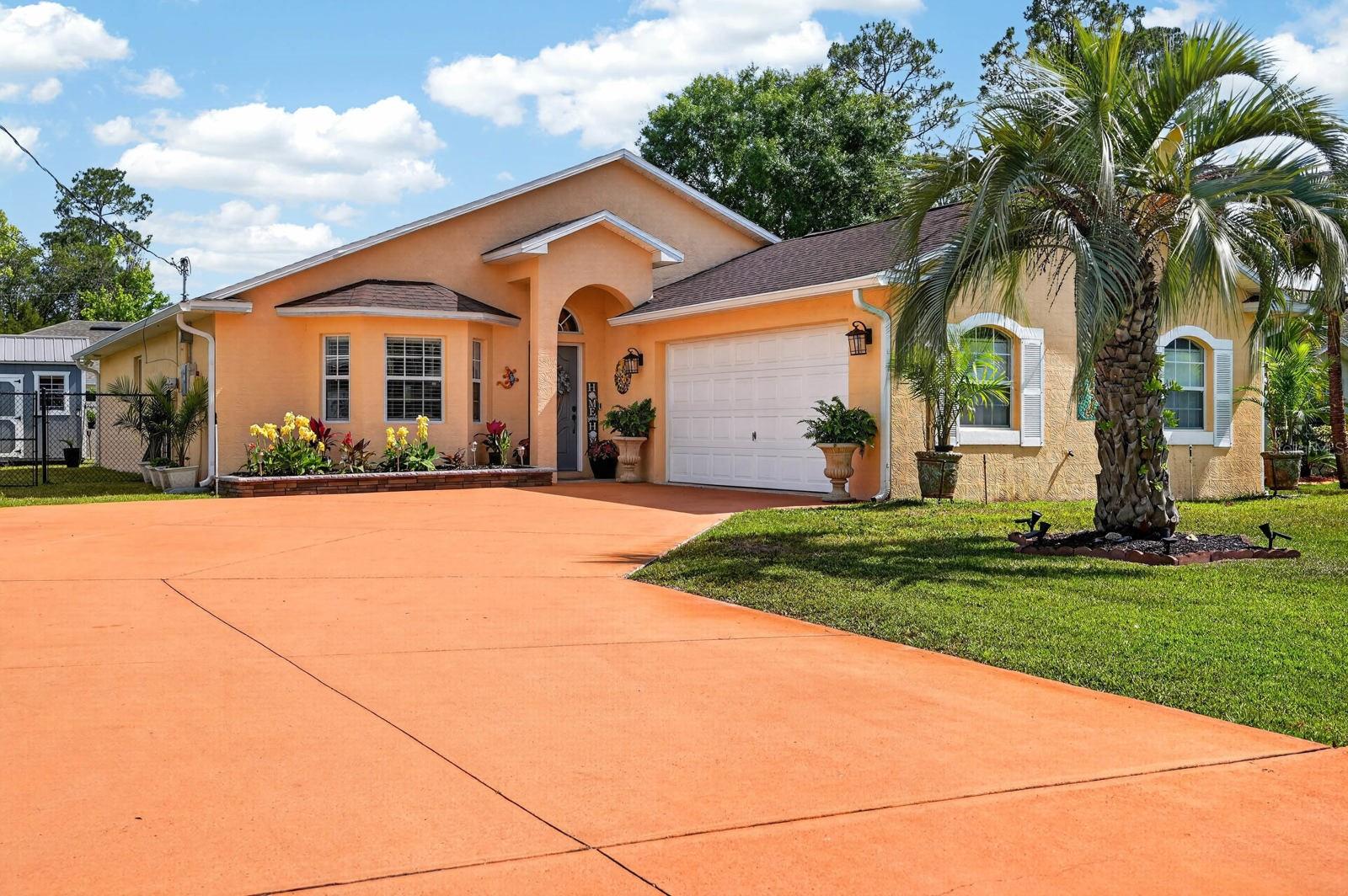 39 WHEELING LN, PALM COAST, FL, 32164