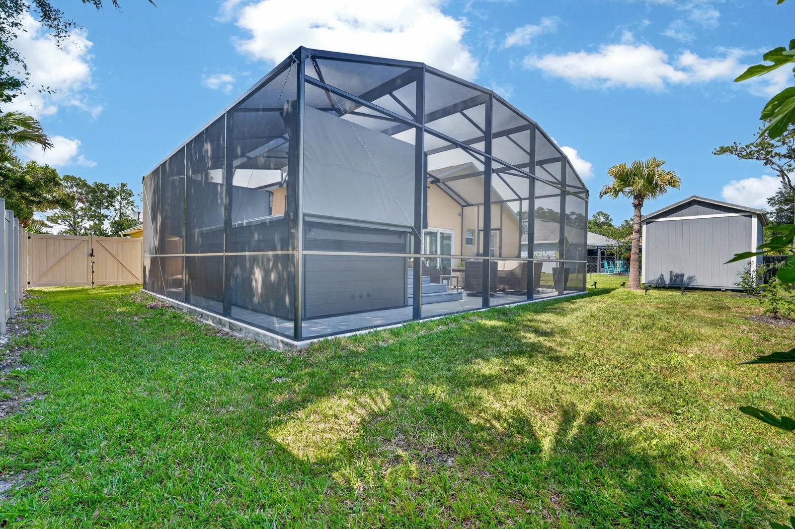 39 WHEELING LN, PALM COAST, FL, 32164