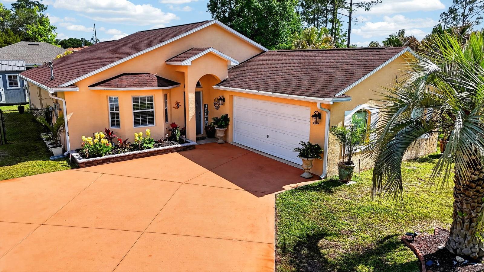 39 WHEELING LN, PALM COAST, FL, 32164