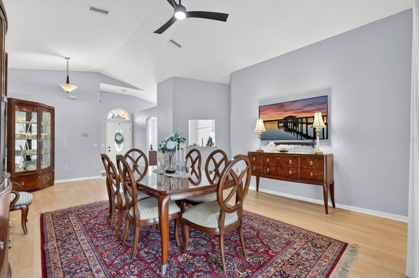 39 WHEELING LN, PALM COAST, FL, 32164