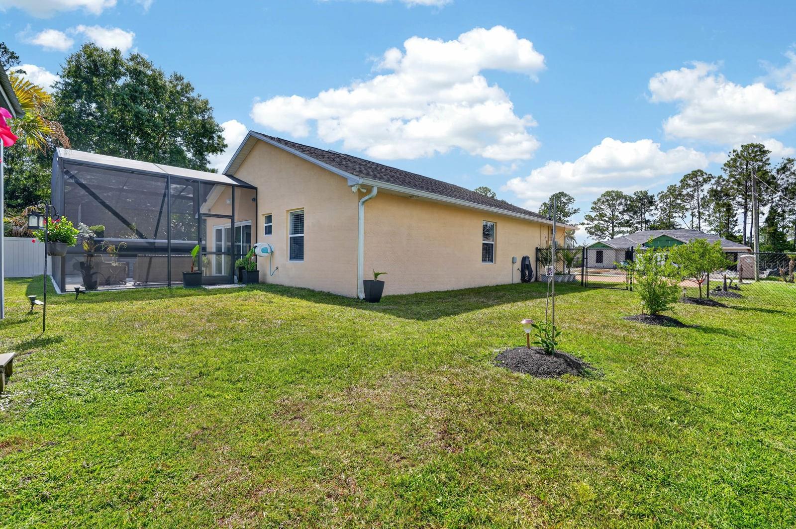 39 WHEELING LN, PALM COAST, FL, 32164