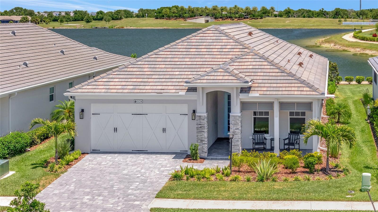 1124 WATERLINE CT, SARASOTA, FL, 34240