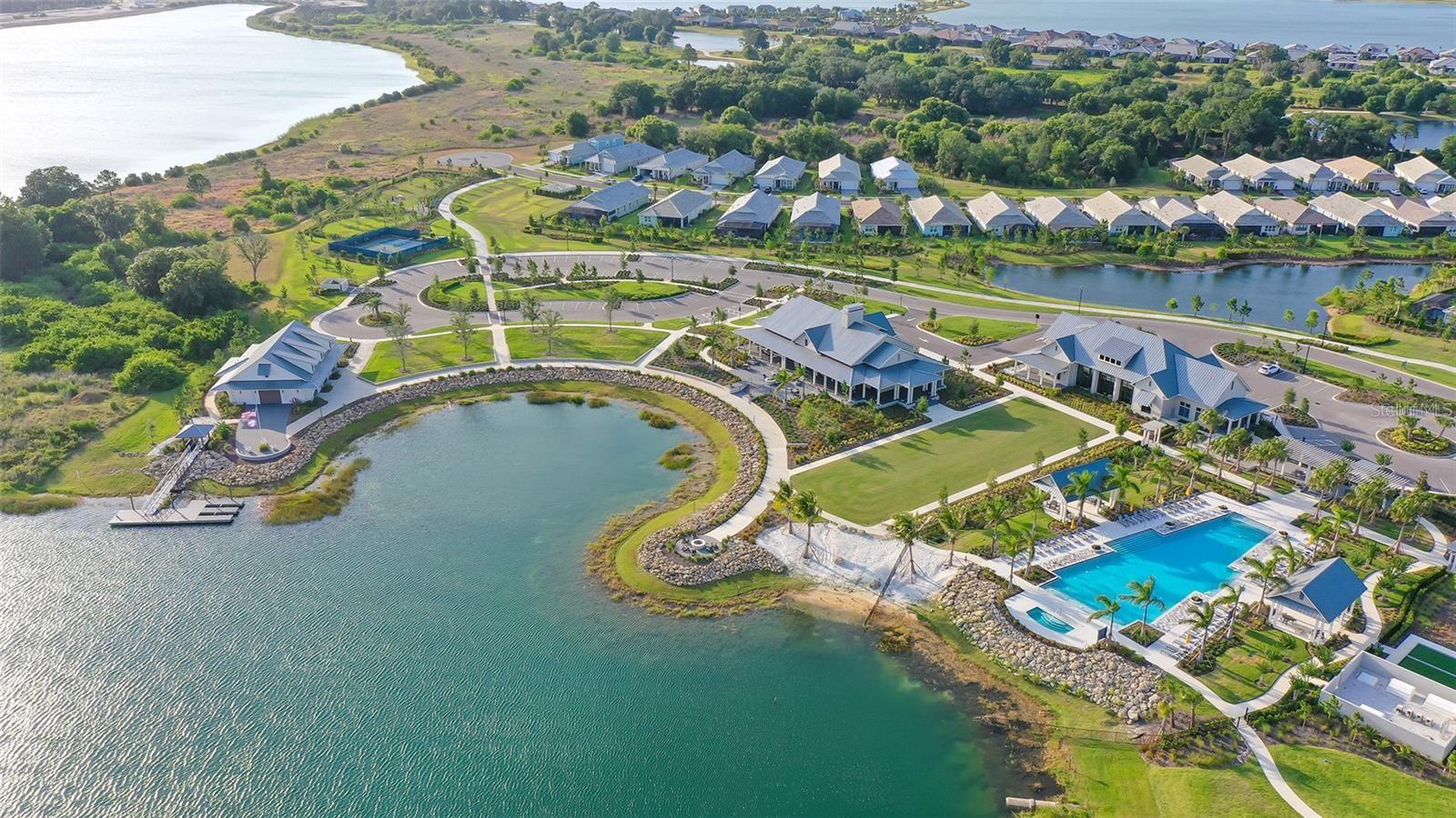 1124 WATERLINE CT, SARASOTA, FL, 34240