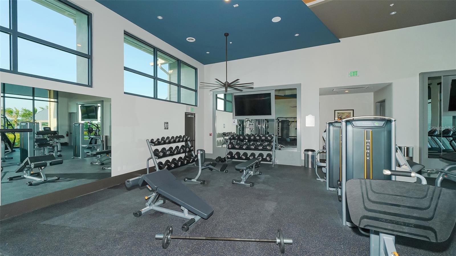 1124 WATERLINE CT, SARASOTA, FL, 34240