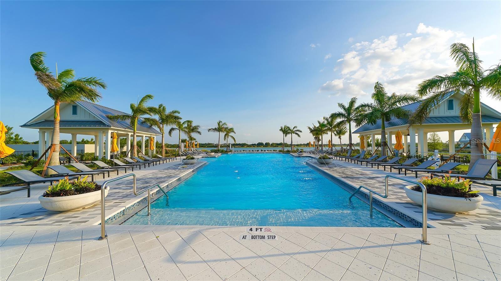 1124 WATERLINE CT, SARASOTA, FL, 34240