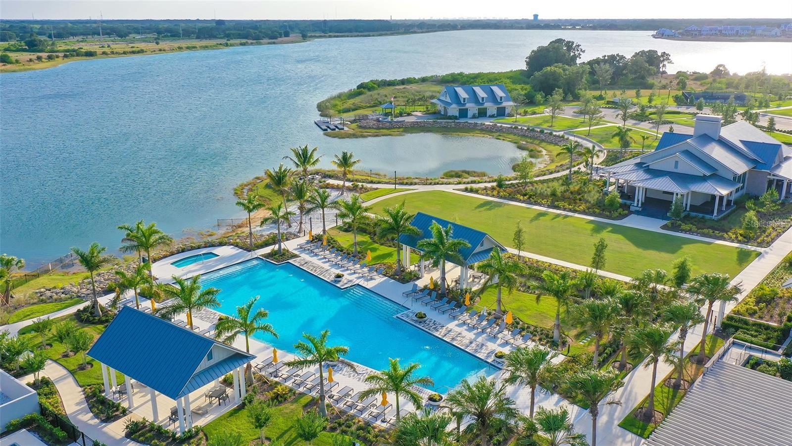 1124 WATERLINE CT, SARASOTA, FL, 34240