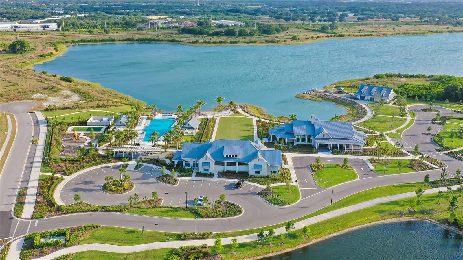 1124 WATERLINE CT, SARASOTA, FL, 34240