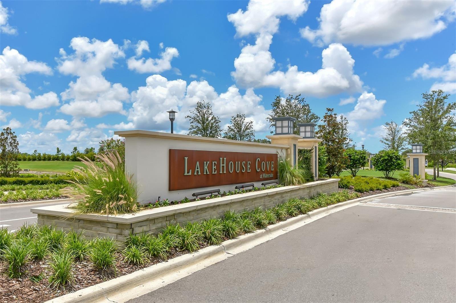 1124 WATERLINE CT, SARASOTA, FL, 34240