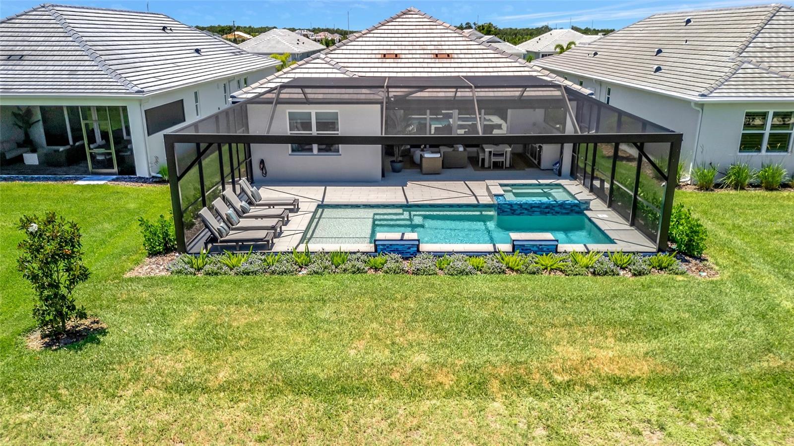 1124 WATERLINE CT, SARASOTA, FL, 34240