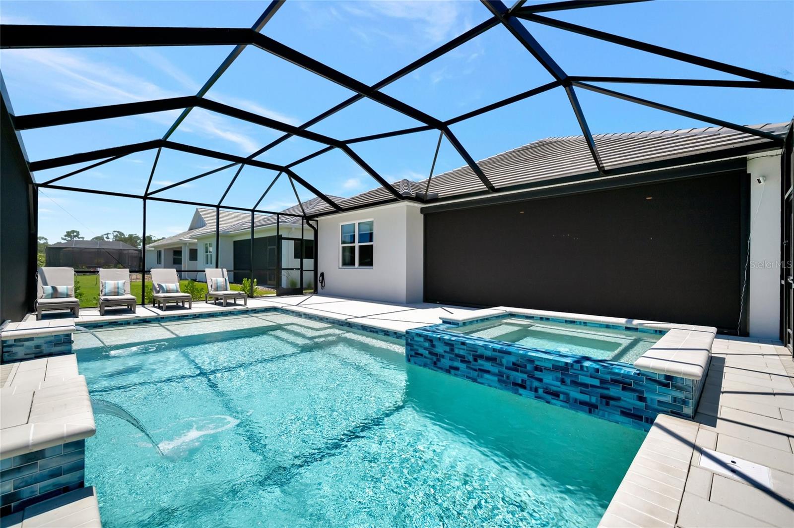 1124 WATERLINE CT, SARASOTA, FL, 34240