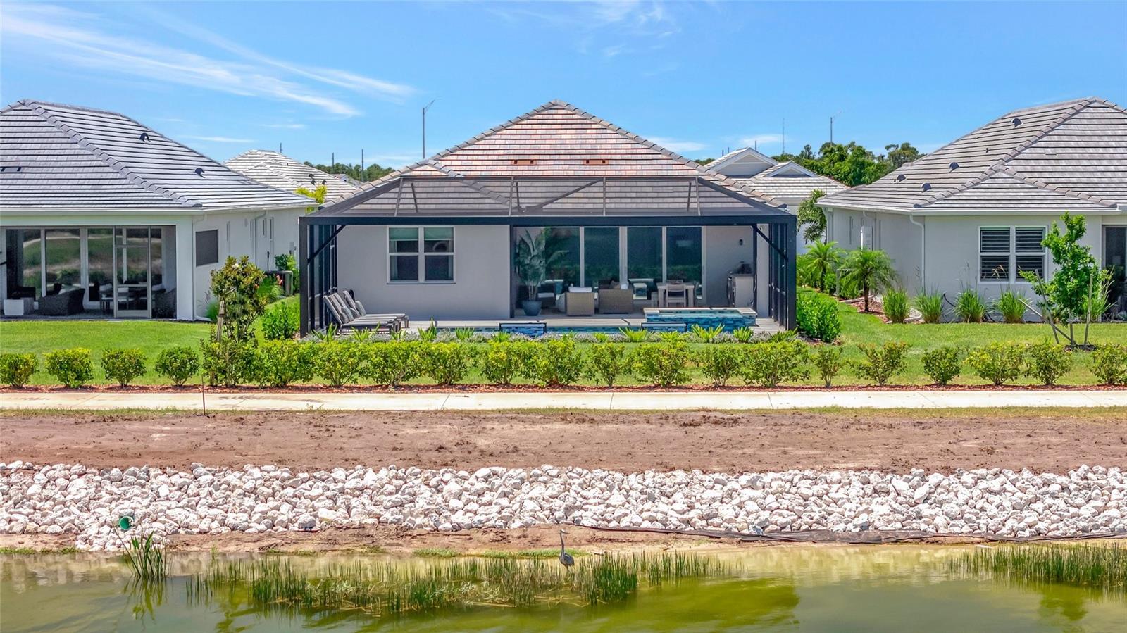 1124 WATERLINE CT, SARASOTA, FL, 34240