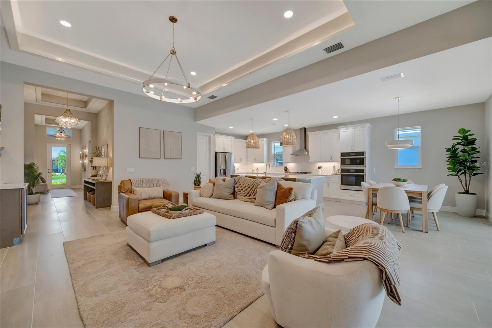 1124 WATERLINE CT, SARASOTA, FL, 34240
