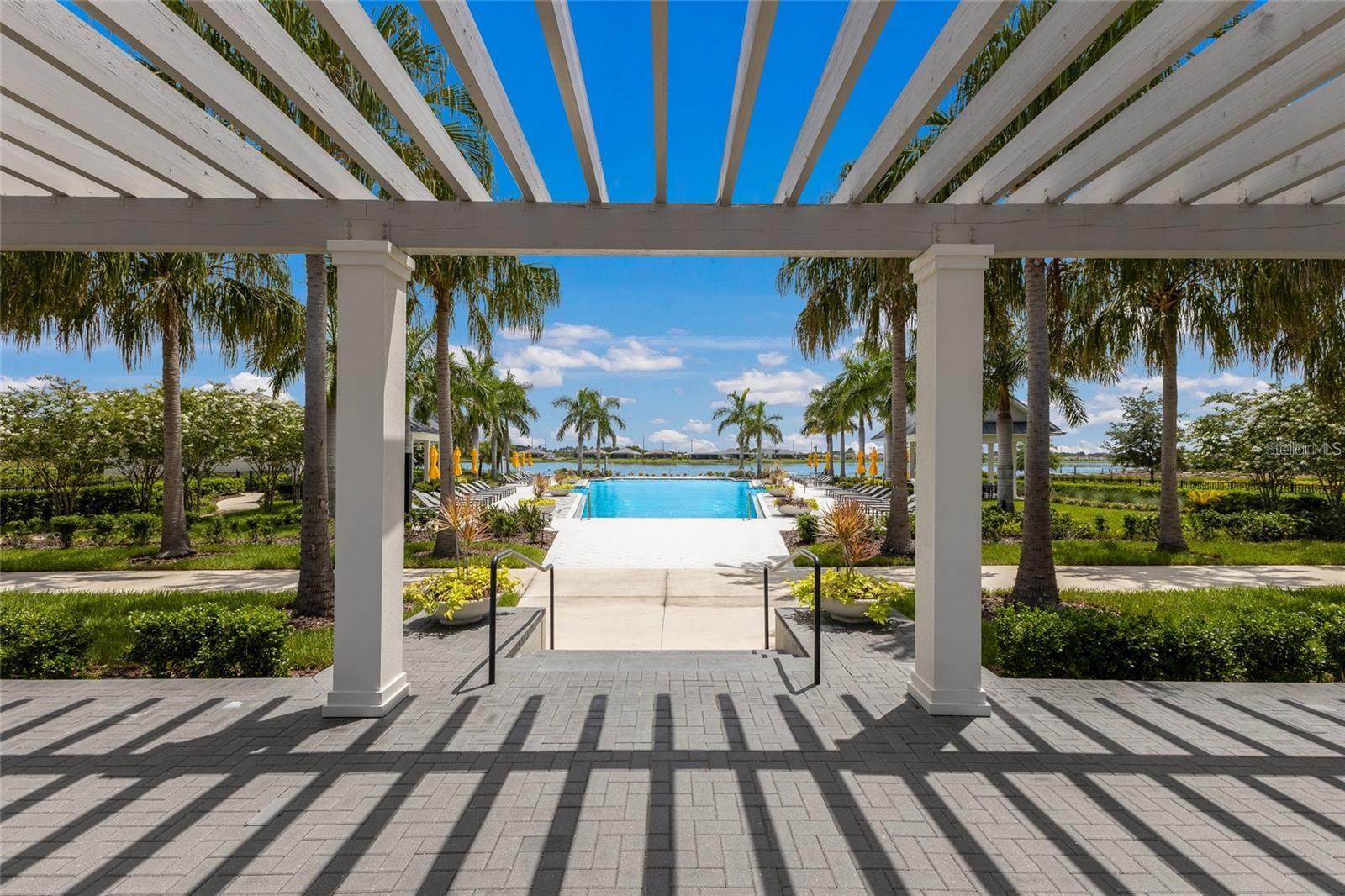 1124 WATERLINE CT, SARASOTA, FL, 34240