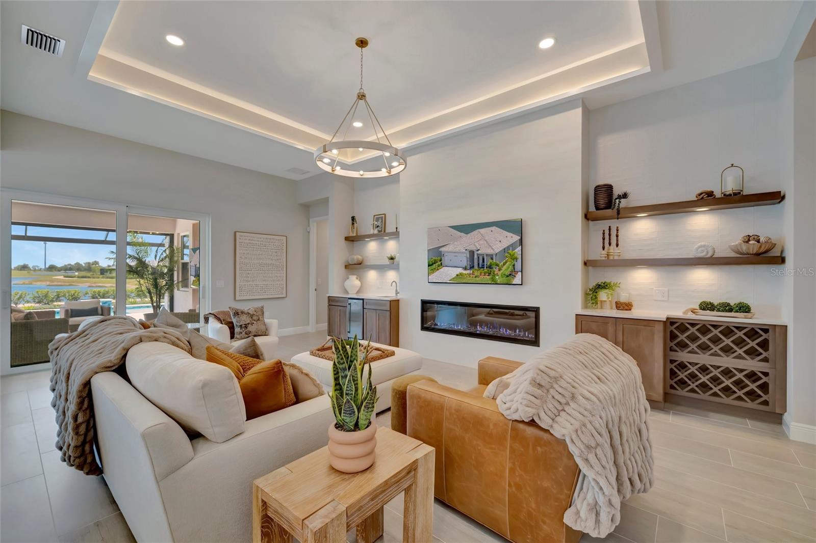 1124 WATERLINE CT, SARASOTA, FL, 34240