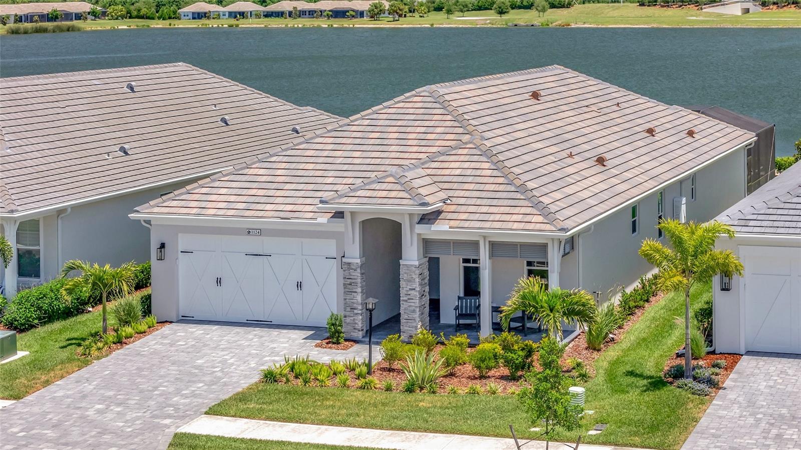 1124 WATERLINE CT, SARASOTA, FL, 34240