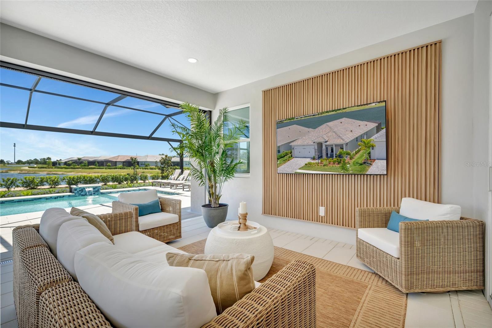 1124 WATERLINE CT, SARASOTA, FL, 34240