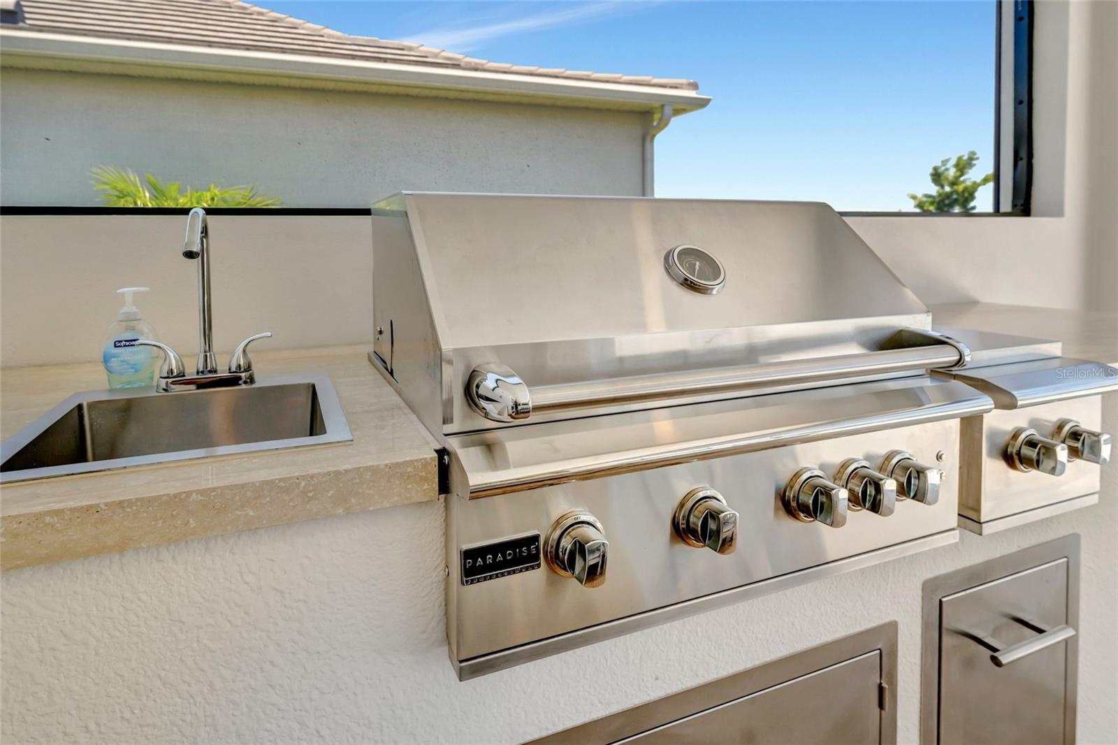 1124 WATERLINE CT, SARASOTA, FL, 34240