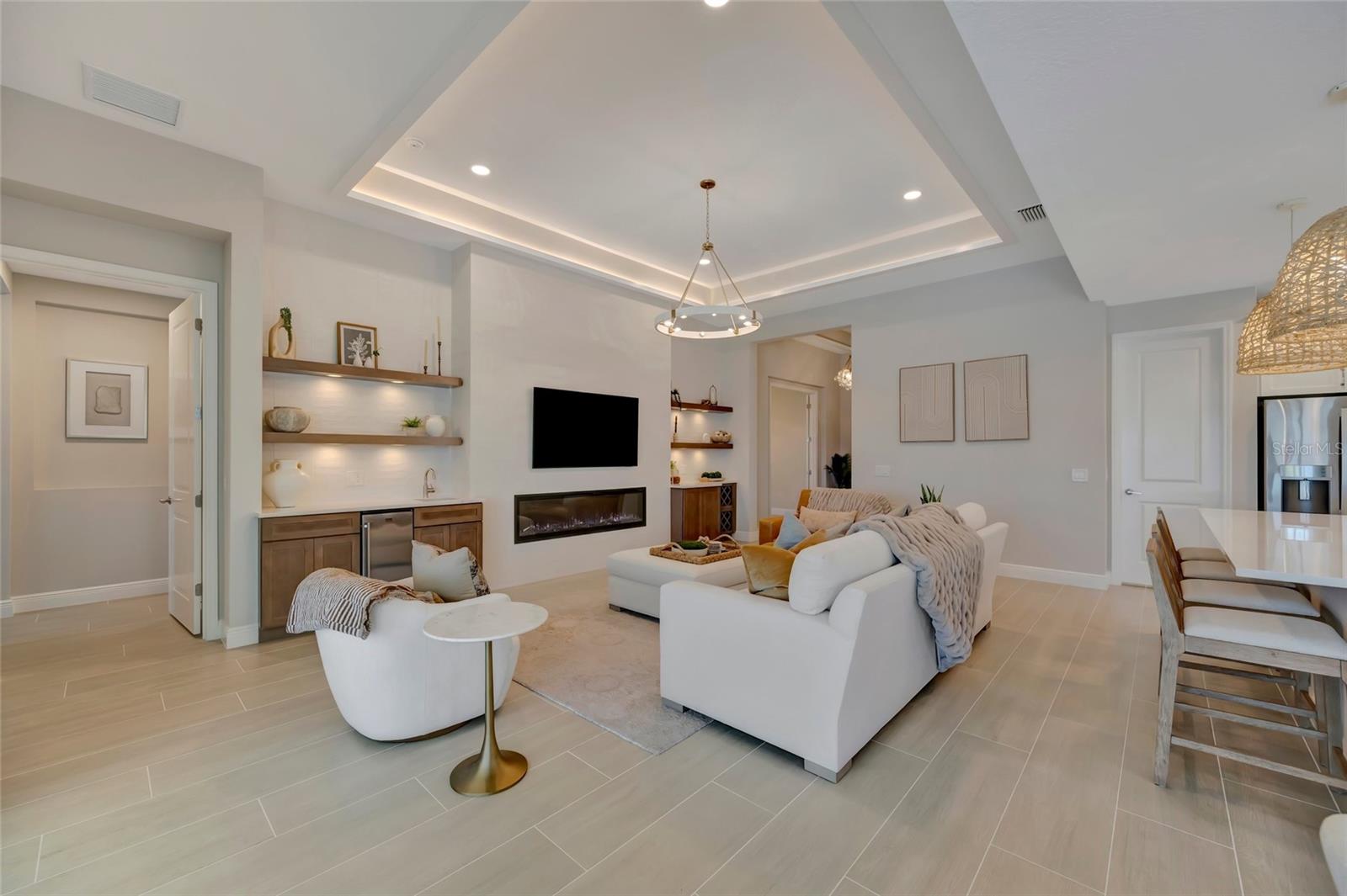 1124 WATERLINE CT, SARASOTA, FL, 34240