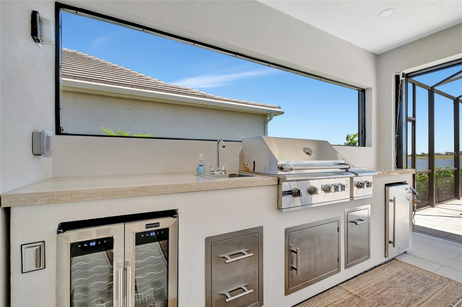 1124 WATERLINE CT, SARASOTA, FL, 34240