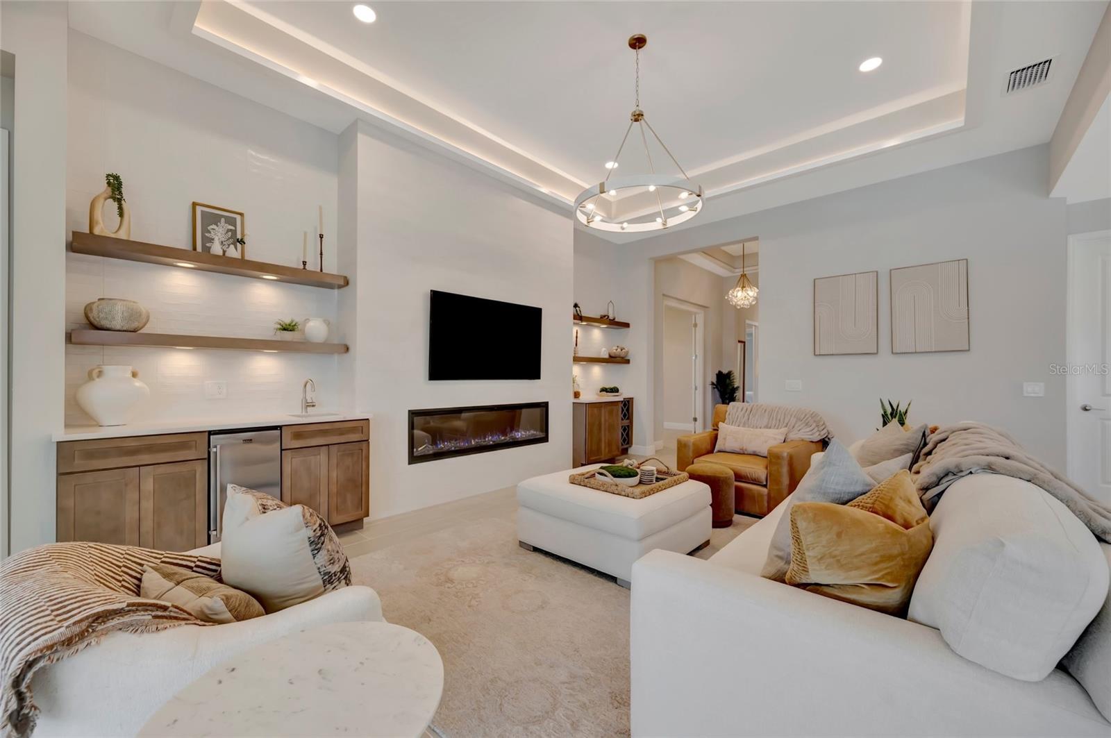 1124 WATERLINE CT, SARASOTA, FL, 34240