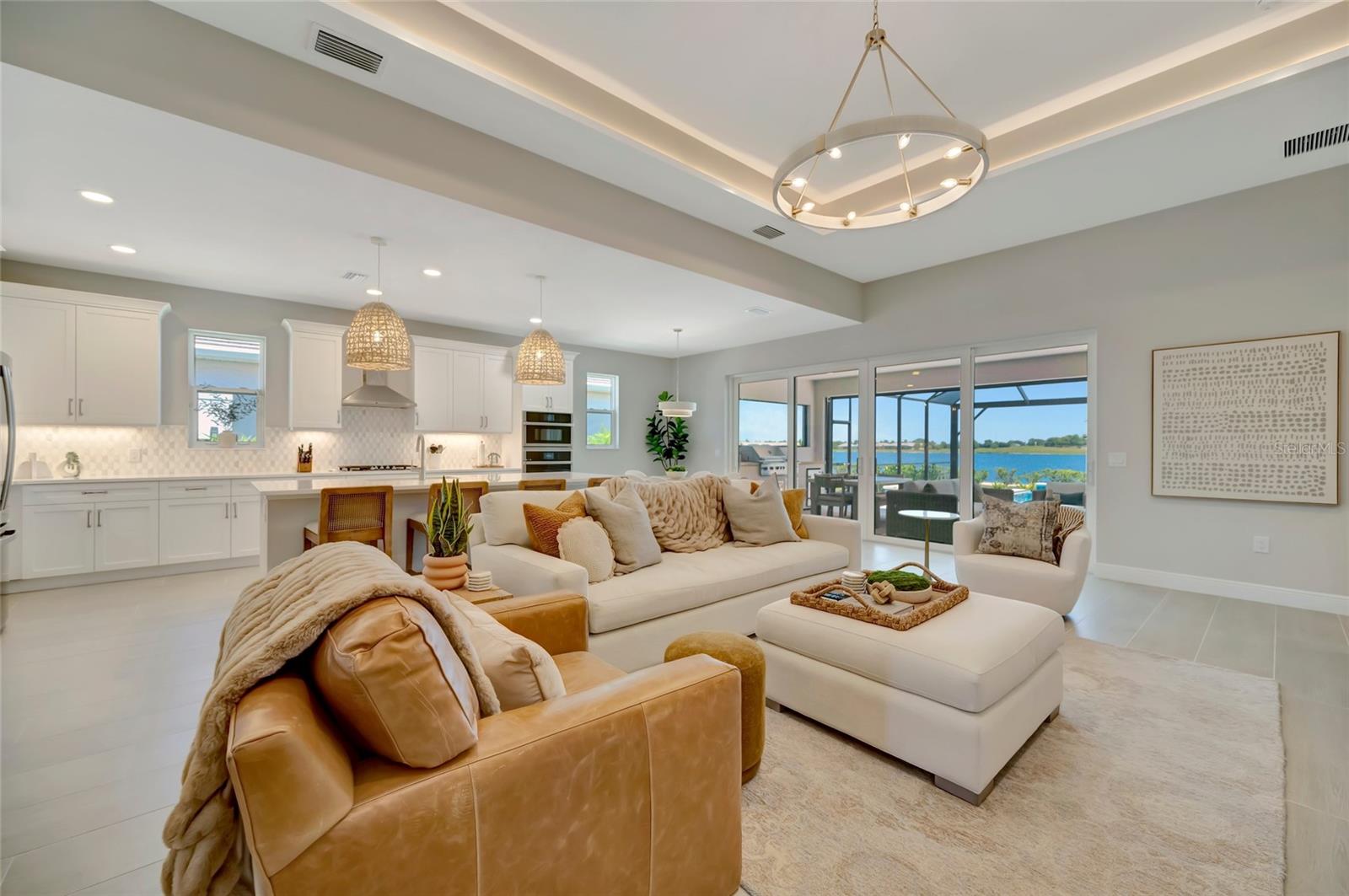 1124 WATERLINE CT, SARASOTA, FL, 34240