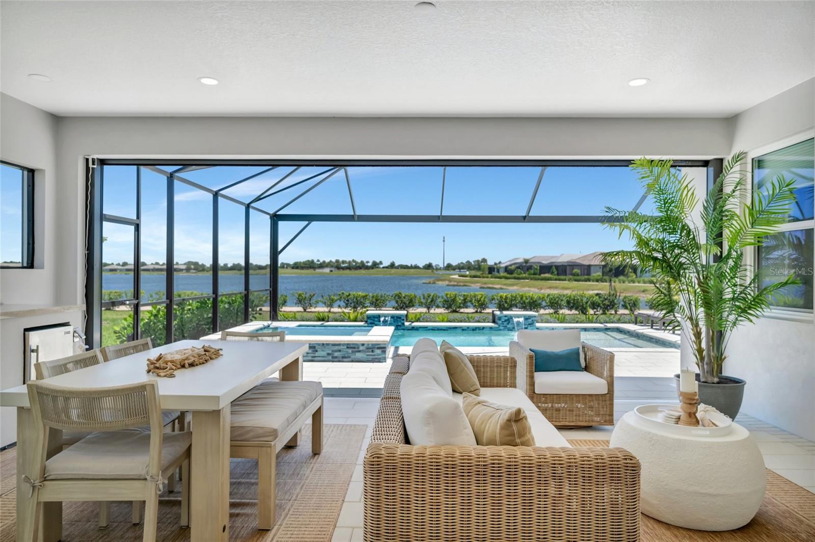1124 WATERLINE CT, SARASOTA, FL, 34240