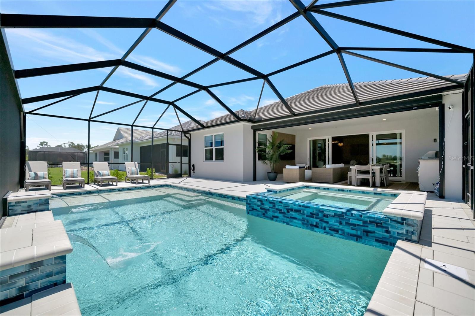 1124 WATERLINE CT, SARASOTA, FL, 34240