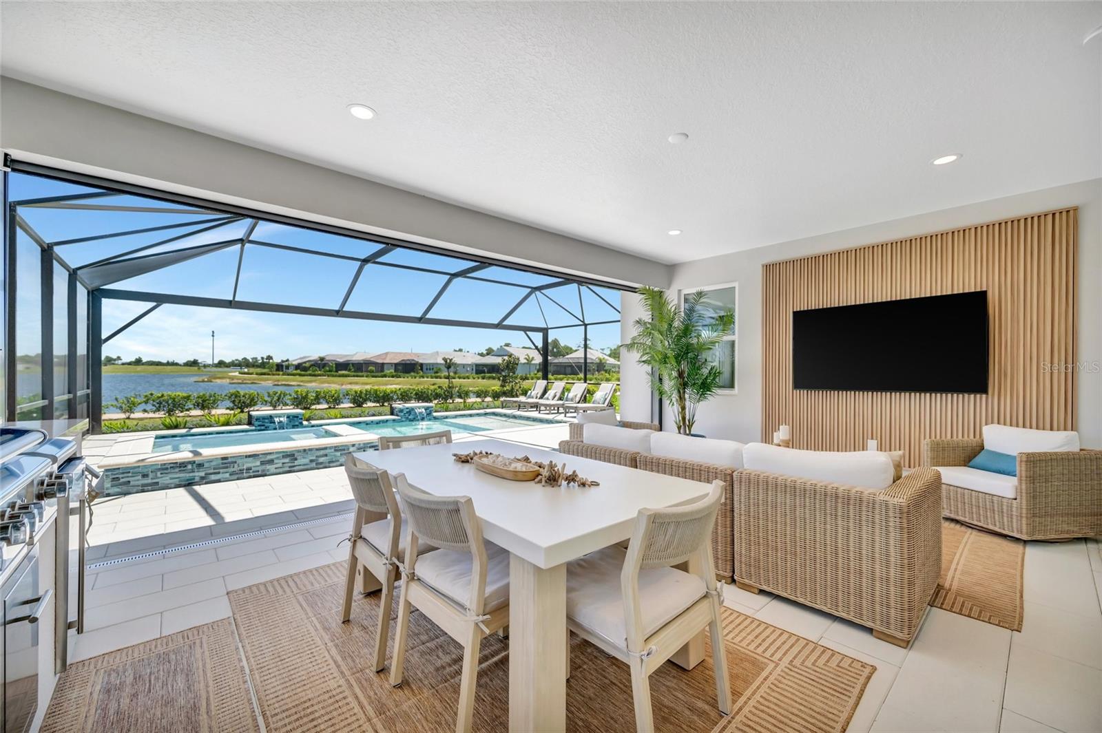 1124 WATERLINE CT, SARASOTA, FL, 34240