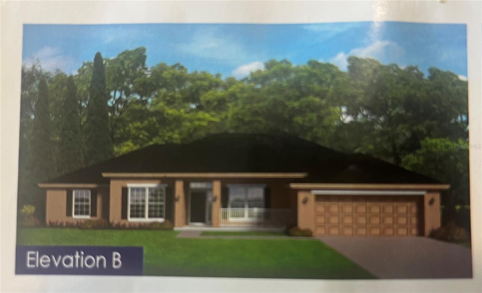 16832 SE 23RD AVE, SUMMERFIELD, FL, 34491