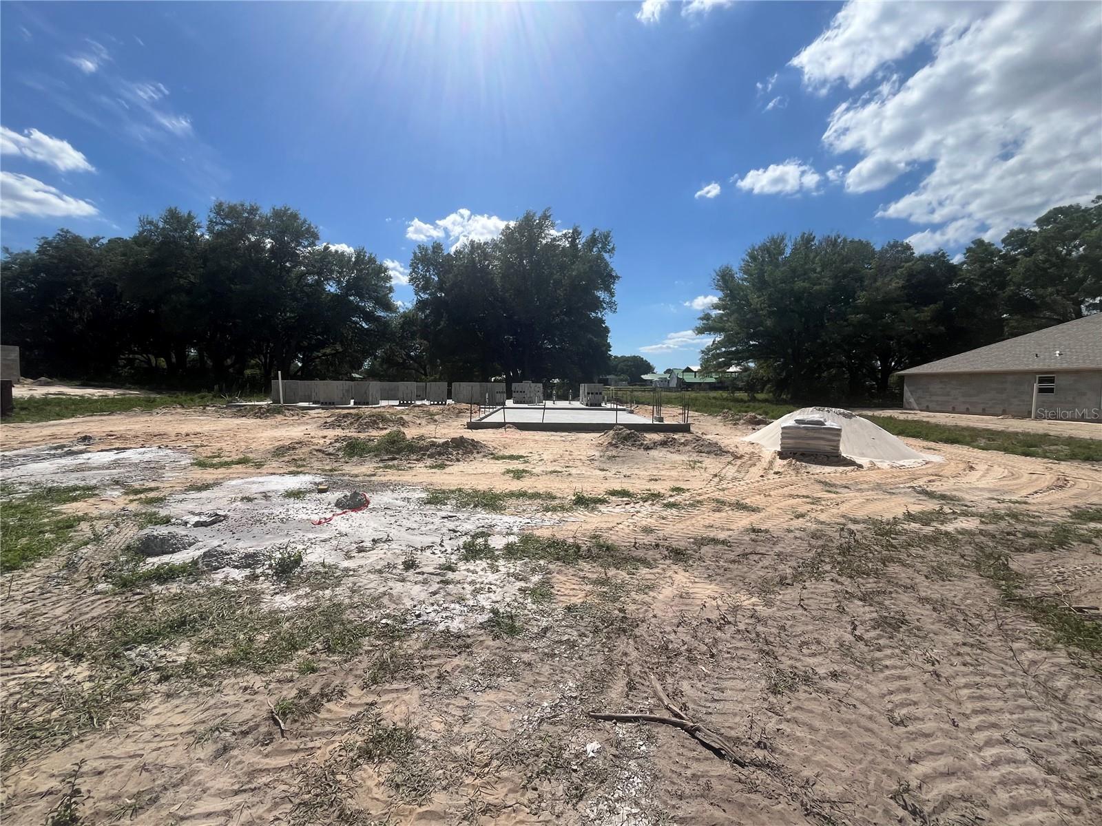 16832 SE 23RD AVE, SUMMERFIELD, FL, 34491