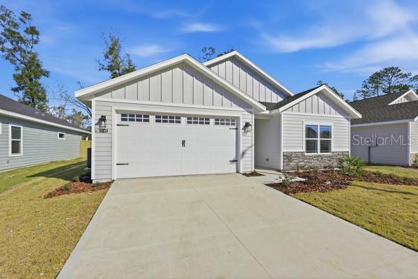 6726 SW 10TH LN, GAINESVILLE, FL, 32607