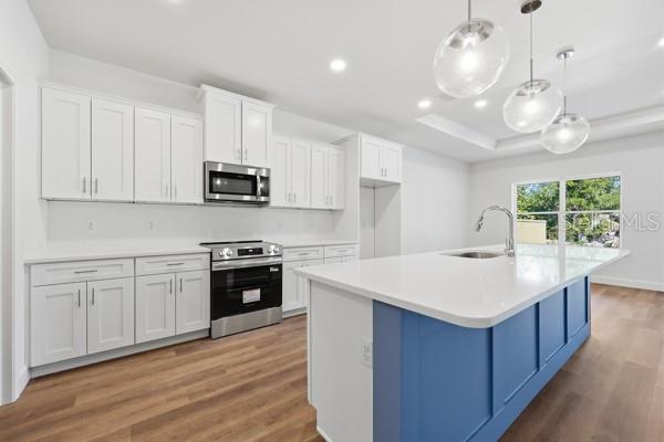 6726 SW 10TH LN, GAINESVILLE, FL, 32607