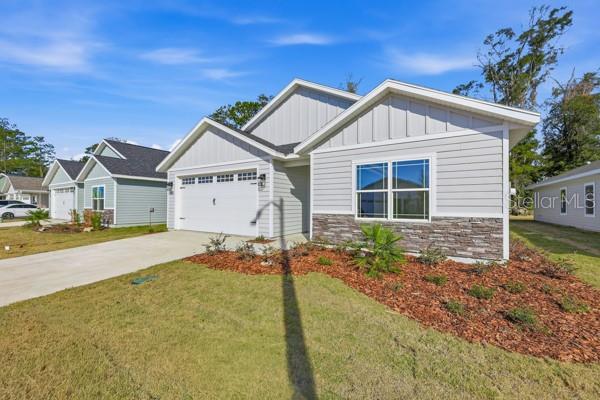6726 SW 10TH LN, GAINESVILLE, FL, 32607