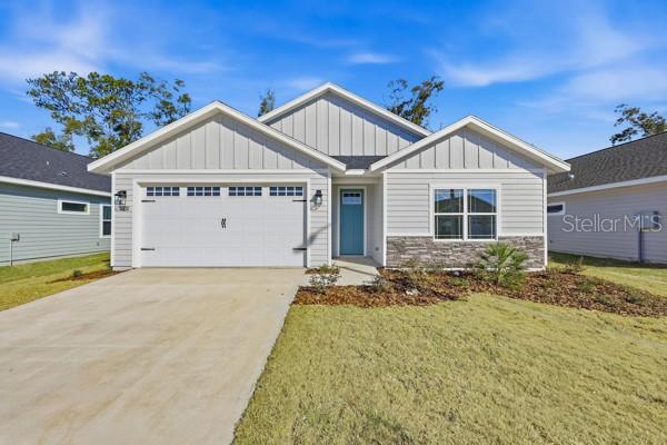 6726 SW 10TH LN, GAINESVILLE, FL, 32607
