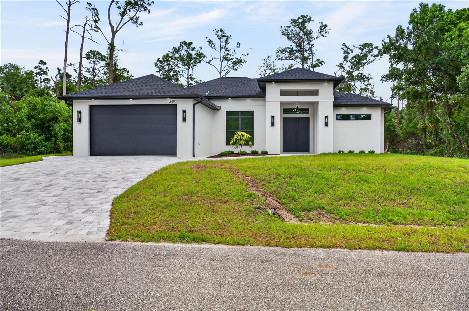 3491 KACHER RD, NORTH PORT, FL, 34288