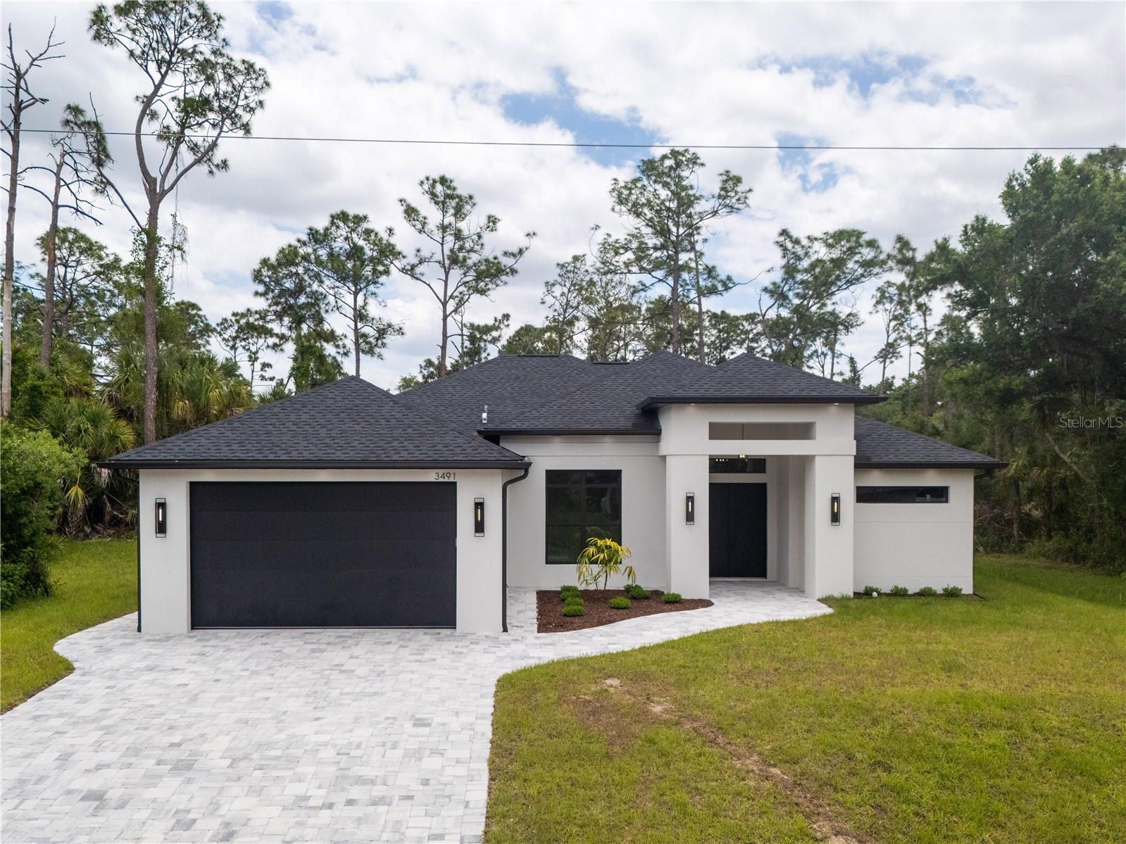 3491 KACHER RD, NORTH PORT, FL, 34288