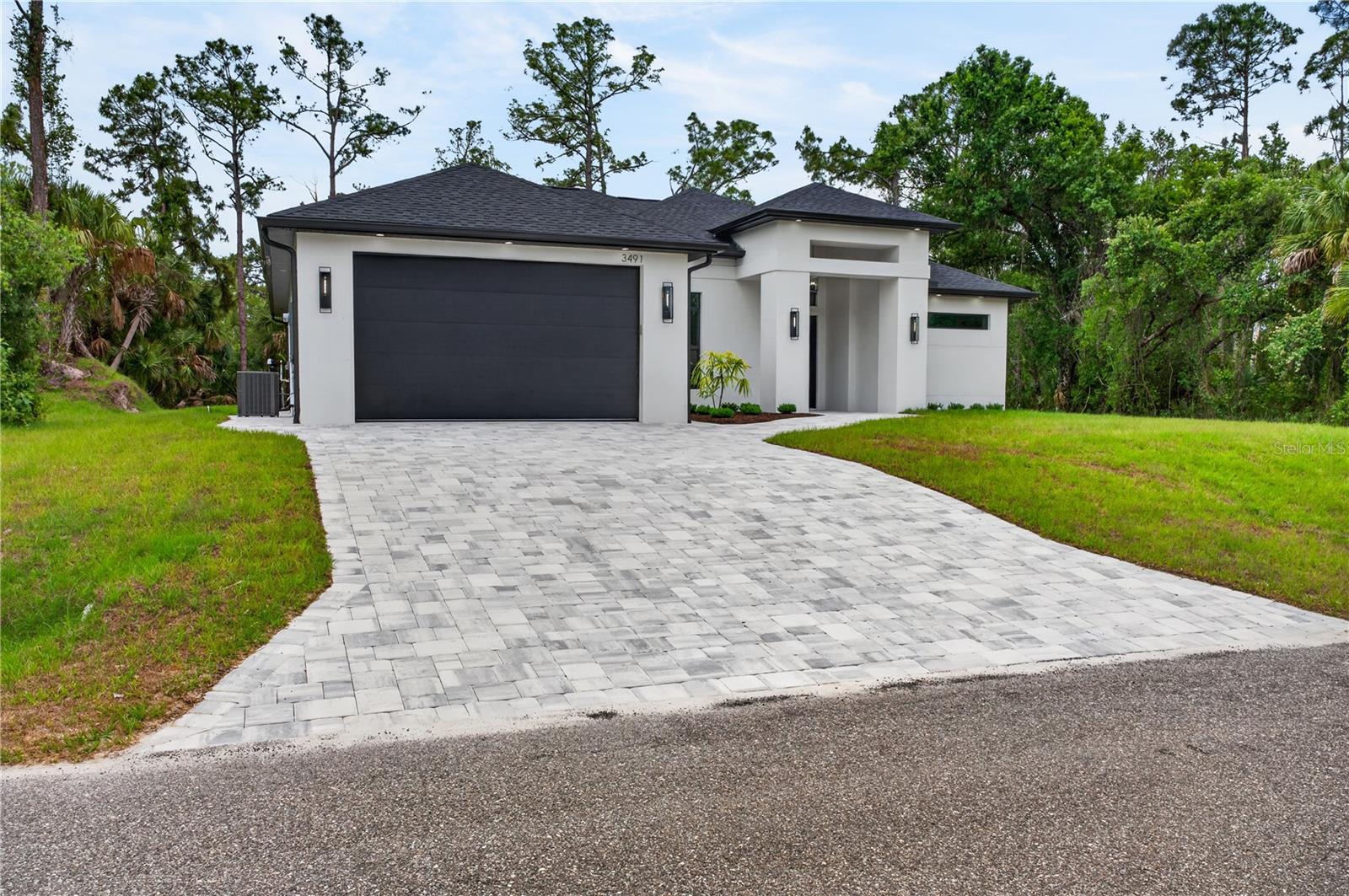 3491 KACHER RD, NORTH PORT, FL, 34288