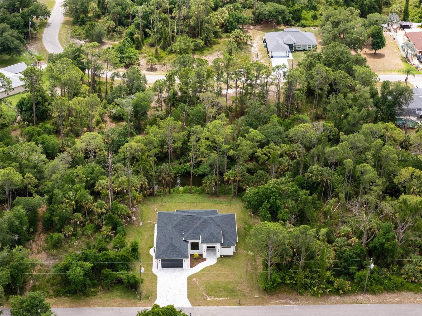 3491 KACHER RD, NORTH PORT, FL, 34288
